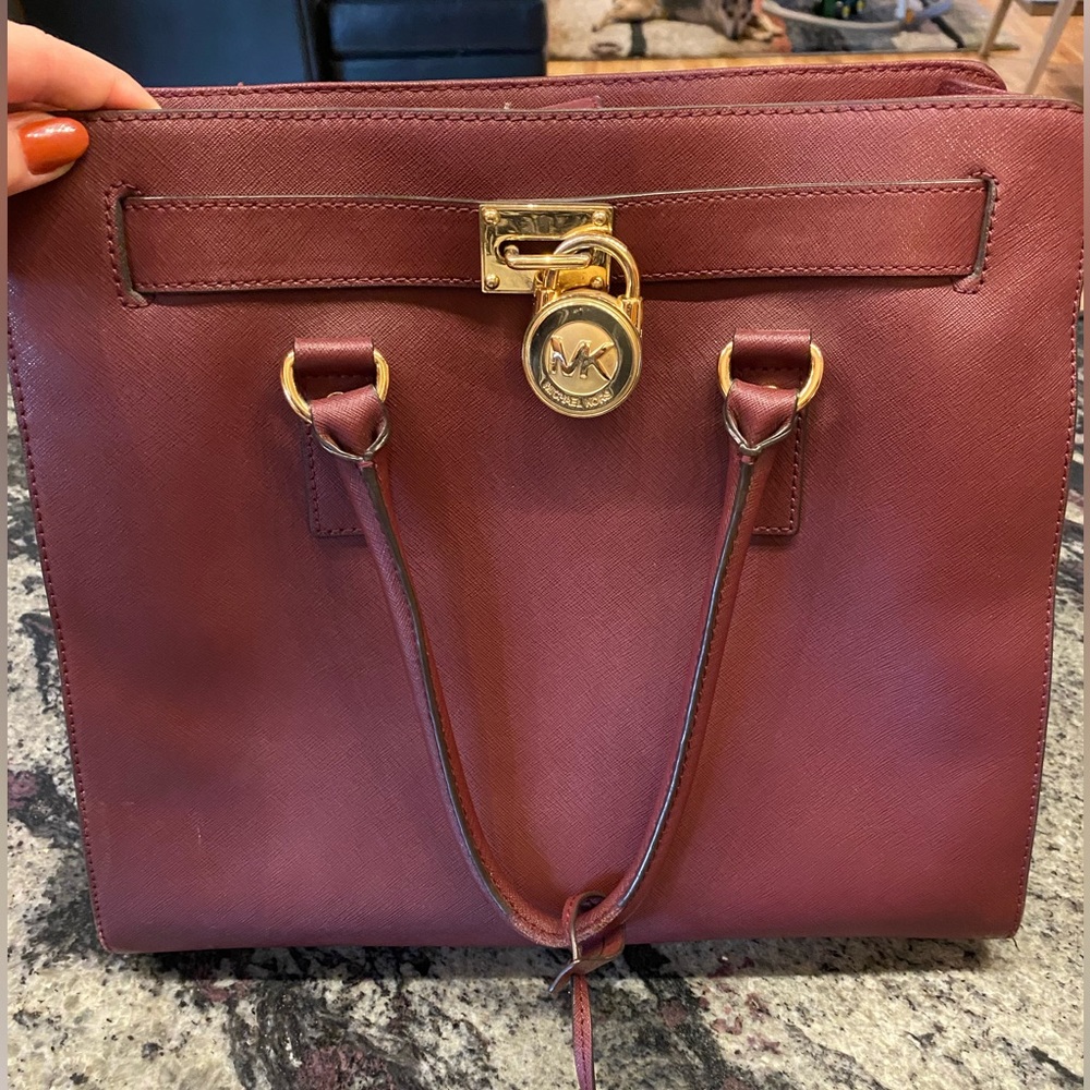 Michael Kors Handbag